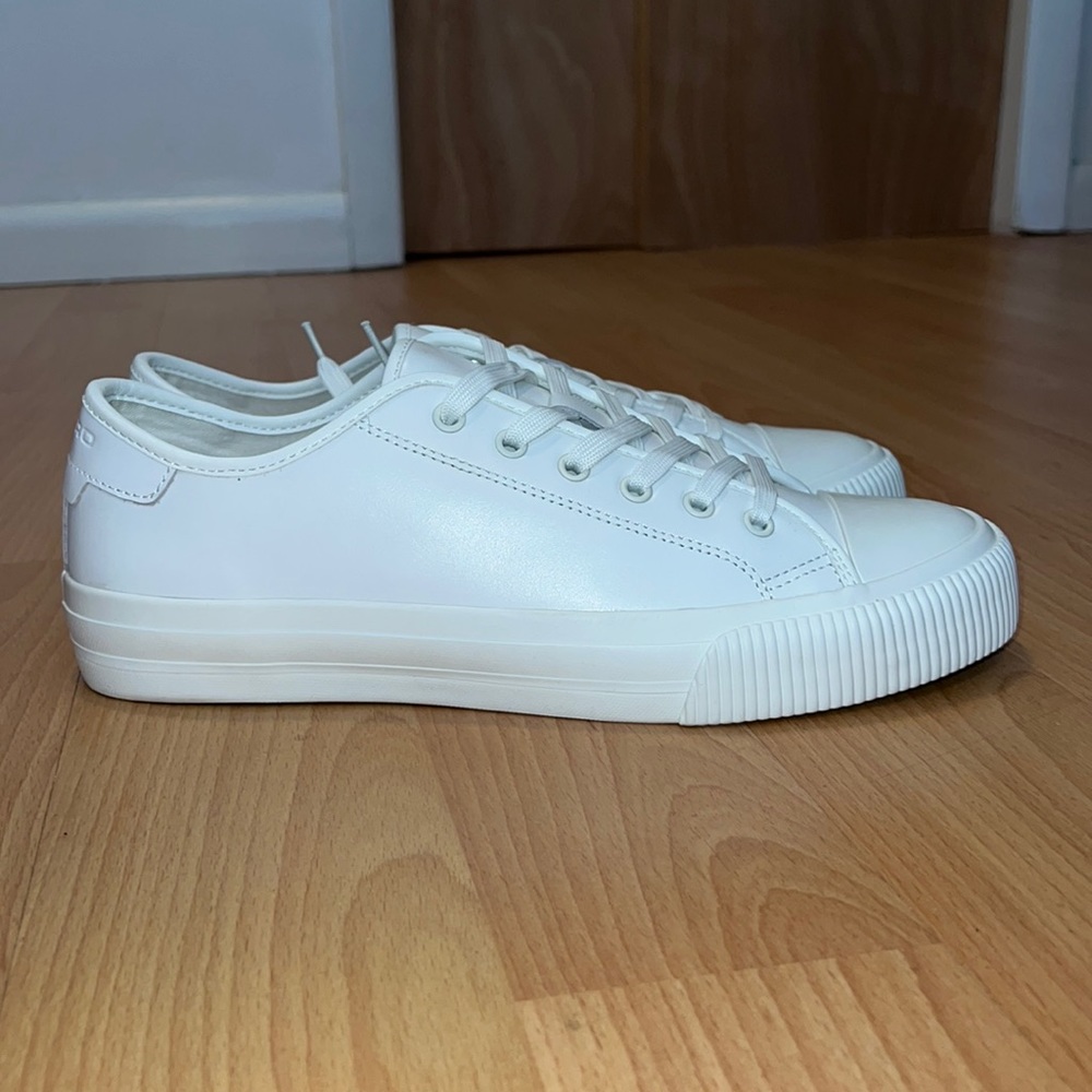 Men’s SANDRO PARIS low top sneaker